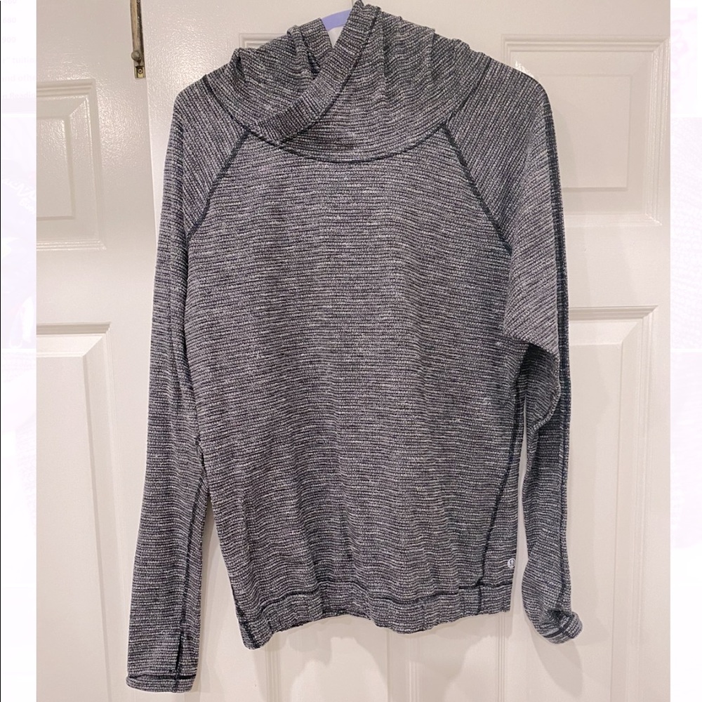 Lululemon Pullover Hoodie